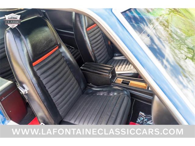 1969 Ford Mustang (CC-2068545) for sale in Milford, Michigan