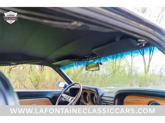 1969 Ford Mustang (CC-2068545) for sale in Milford, Michigan