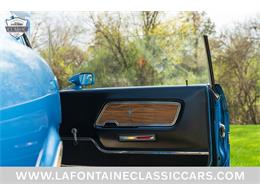 1969 Ford Mustang (CC-2068545) for sale in Milford, Michigan