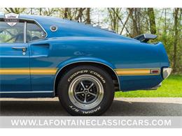 1969 Ford Mustang (CC-2068545) for sale in Milford, Michigan