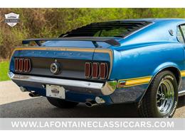 1969 Ford Mustang (CC-2068545) for sale in Milford, Michigan