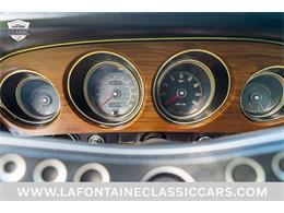 1969 Ford Mustang (CC-2068545) for sale in Milford, Michigan