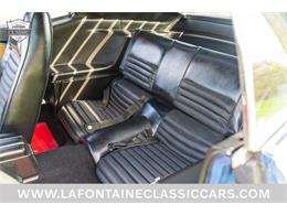 1969 Ford Mustang (CC-2068545) for sale in Milford, Michigan