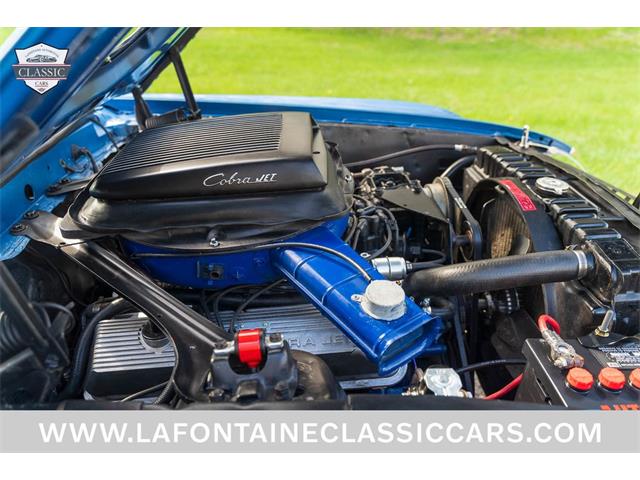 1969 Ford Mustang (CC-2068545) for sale in Milford, Michigan