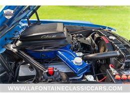 1969 Ford Mustang (CC-2068545) for sale in Milford, Michigan