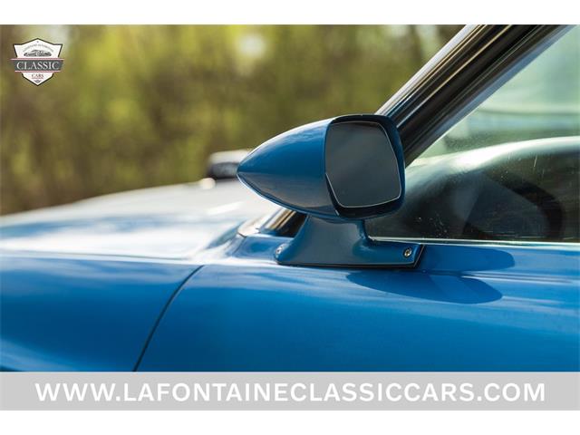 1969 Ford Mustang (CC-2068545) for sale in Milford, Michigan