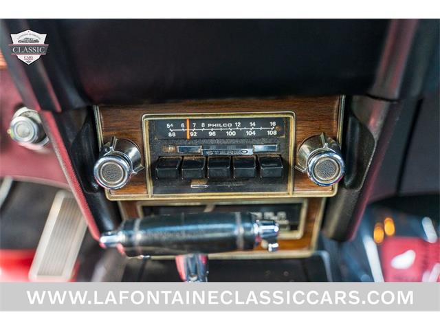 1969 Ford Mustang (CC-2068545) for sale in Milford, Michigan