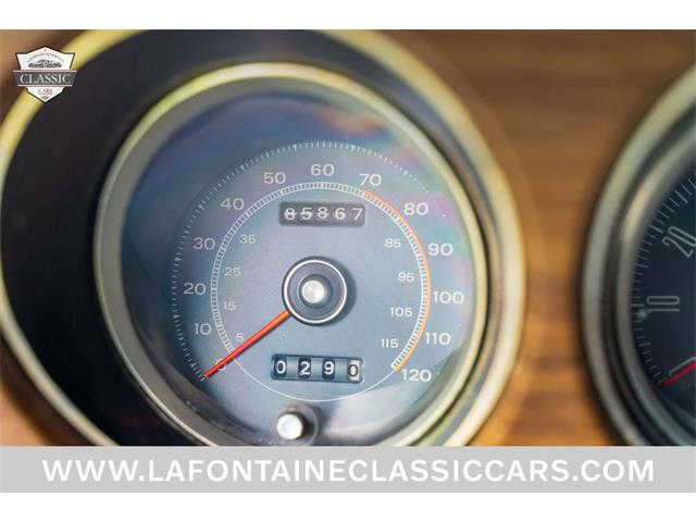 1969 Ford Mustang (CC-2068545) for sale in Milford, Michigan