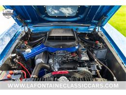 1969 Ford Mustang (CC-2068545) for sale in Milford, Michigan