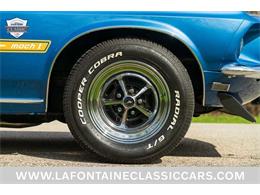 1969 Ford Mustang (CC-2068545) for sale in Milford, Michigan