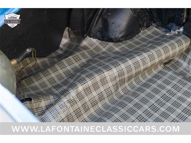 1969 Ford Mustang (CC-2068545) for sale in Milford, Michigan