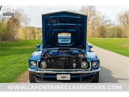 1969 Ford Mustang (CC-2068545) for sale in Milford, Michigan