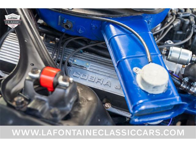 1969 Ford Mustang (CC-2068545) for sale in Milford, Michigan