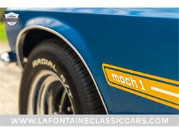 1969 Ford Mustang (CC-2068545) for sale in Milford, Michigan