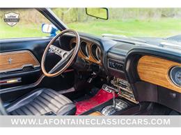 1969 Ford Mustang (CC-2068545) for sale in Milford, Michigan