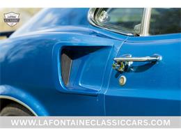 1969 Ford Mustang (CC-2068545) for sale in Milford, Michigan