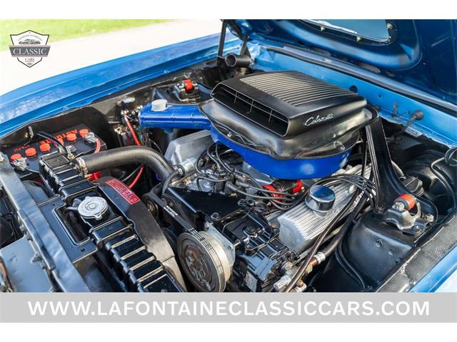 1969 Ford Mustang (CC-2068545) for sale in Milford, Michigan