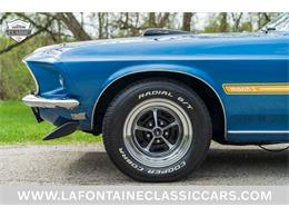 1969 Ford Mustang (CC-2068545) for sale in Milford, Michigan