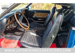 1969 Ford Mustang (CC-2068545) for sale in Milford, Michigan