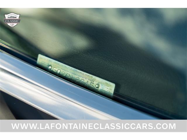 1969 Ford Mustang (CC-2068545) for sale in Milford, Michigan