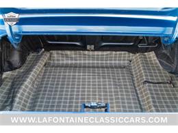 1969 Ford Mustang (CC-2068545) for sale in Milford, Michigan