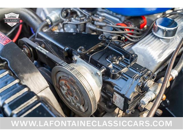 1969 Ford Mustang (CC-2068545) for sale in Milford, Michigan