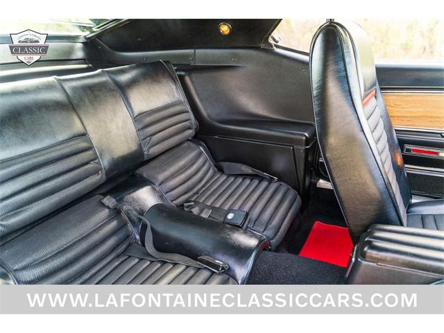 1969 Ford Mustang (CC-2068545) for sale in Milford, Michigan