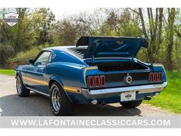 1969 Ford Mustang (CC-2068545) for sale in Milford, Michigan