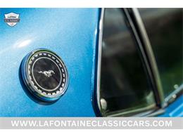 1969 Ford Mustang (CC-2068545) for sale in Milford, Michigan