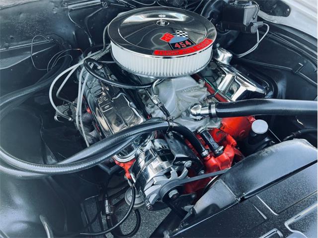 1972 Chevrolet Chevelle (CC-2068546) for sale in Largo, Florida