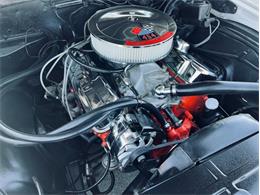 1972 Chevrolet Chevelle (CC-2068546) for sale in Largo, Florida