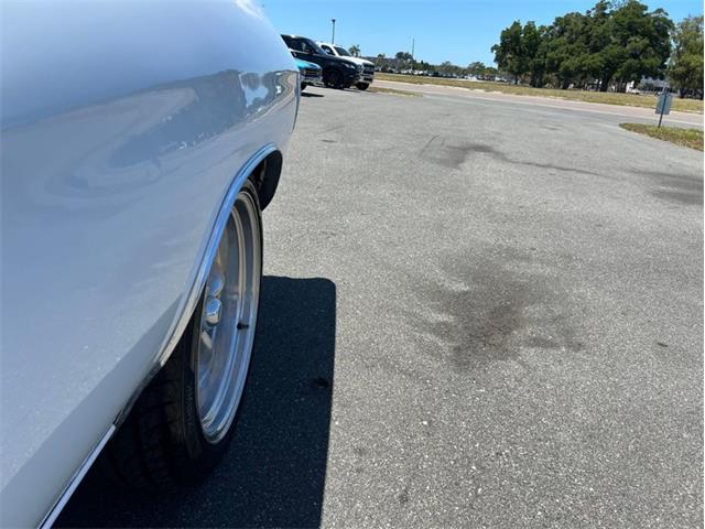 1972 Chevrolet Chevelle (CC-2068546) for sale in Largo, Florida