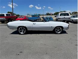 1972 Chevrolet Chevelle (CC-2068546) for sale in Largo, Florida