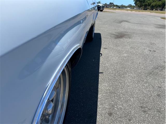 1972 Chevrolet Chevelle (CC-2068546) for sale in Largo, Florida