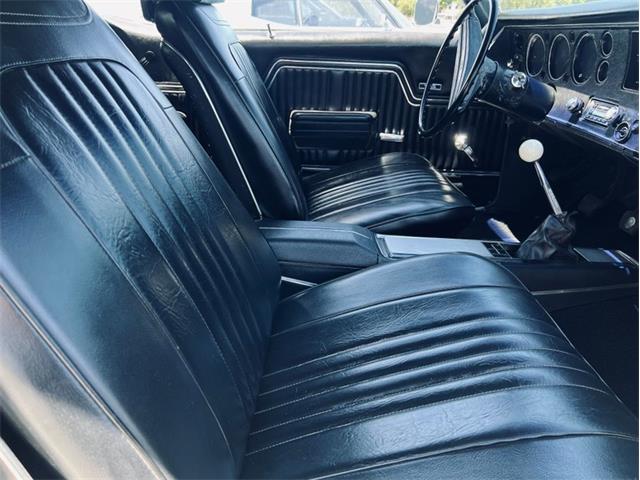1972 Chevrolet Chevelle (CC-2068546) for sale in Largo, Florida