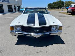 1972 Chevrolet Chevelle (CC-2068546) for sale in Largo, Florida