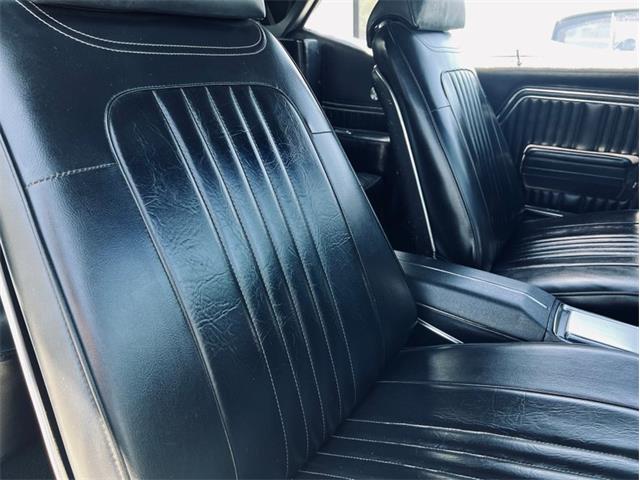 1972 Chevrolet Chevelle (CC-2068546) for sale in Largo, Florida