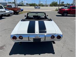 1972 Chevrolet Chevelle (CC-2068546) for sale in Largo, Florida