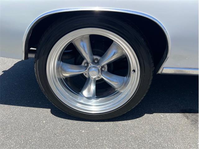 1972 Chevrolet Chevelle (CC-2068546) for sale in Largo, Florida