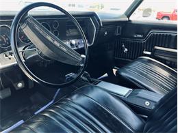 1972 Chevrolet Chevelle (CC-2068546) for sale in Largo, Florida