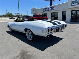 1972 Chevrolet Chevelle (CC-2068546) for sale in Largo, Florida