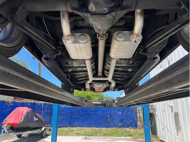 1972 Chevrolet Chevelle (CC-2068546) for sale in Largo, Florida