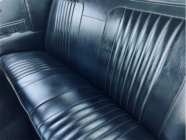 1972 Chevrolet Chevelle (CC-2068546) for sale in Largo, Florida