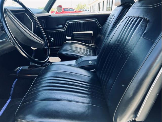 1972 Chevrolet Chevelle (CC-2068546) for sale in Largo, Florida
