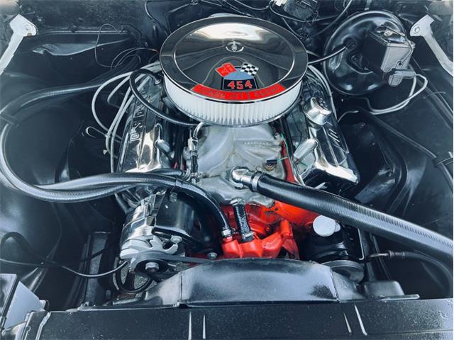 1972 Chevrolet Chevelle (CC-2068546) for sale in Largo, Florida