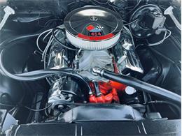 1972 Chevrolet Chevelle (CC-2068546) for sale in Largo, Florida