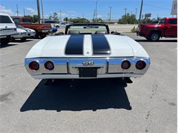 1972 Chevrolet Chevelle (CC-2068546) for sale in Largo, Florida