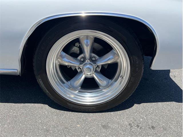 1972 Chevrolet Chevelle (CC-2068546) for sale in Largo, Florida