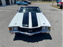 1972 Chevrolet Chevelle (CC-2068546) for sale in Largo, Florida