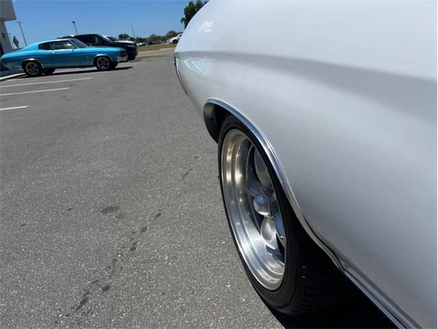 1972 Chevrolet Chevelle (CC-2068546) for sale in Largo, Florida